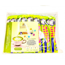 Японський чай Teahouse №123 Матча Лате 2 в 1 у стіках 25х10 г Японський чай Teahouse №123 Матча Лате 2 в 1 у стіках 25х10 г