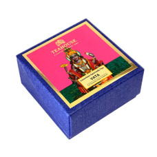 Чорний чай Teahouse Вата фільтр-пак 20х2,5 г