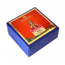 Чорний чай Teahouse Пітта фільтр-пак 20х2,5 г Чорний чай Teahouse Пітта фільтр-пак 20х2,5 г