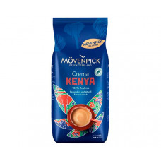 Кава Movenpick Crema Kenya в зернах 1 кг Кава Movenpick Crema Kenya в зернах 1 кг