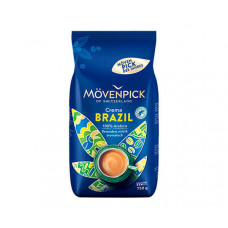 Кава Movenpick Crema Brazil в зернах 750 г Кава Movenpick Crema Brazil в зернах 750 г
