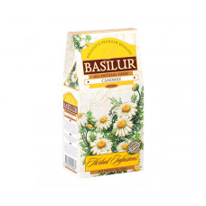 Трав'яний чай Basilur Ромашка картон 30 г