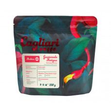 Кава Teahouse Cagliari Гватемала Антігуа у зернах 250 г