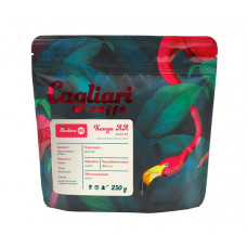 Кава Teahouse Cagliari Кенія АА у зернах 250 г