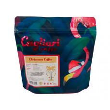 Кава Teahouse Cagliari Christmas Coffee в зернах 250 г