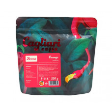 Кава Teahouse Cagliari Апельсин у зернах 250 г