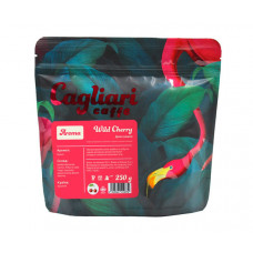 Кава Teahouse Cagliari Дика вишня у зернах 250 г