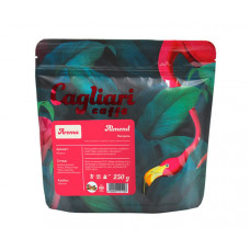 Кава Teahouse Cagliari Мигдаль у зернах 250 г