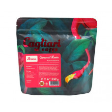 Кава Teahouse Cagliari Молочна карамель у зернах 250 г