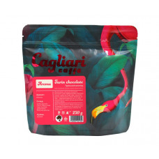 Кава Teahouse Cagliari Туринський шоколад 250 г