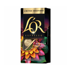 Кава в капсулах L'OR Arabica Rwenzori Uganda Limited Creations Nespresso 10 шт