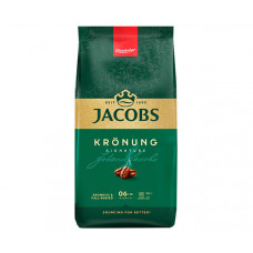 Кава Jacobs Kronung Signature в зернах 1 кг Кава Jacobs Kronung Signature в зернах 1 кг