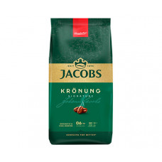 Кава Jacobs Kronung Signature в зернах 500 г Кава Jacobs Kronung Signature в зернах 500 г