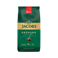 Кава Jacobs Kronung Signature в зернах 500 г