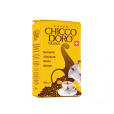 Кава Chicco D'oro Tradition мелена 250 г Кава Chicco D'oro Tradition мелена 250 г