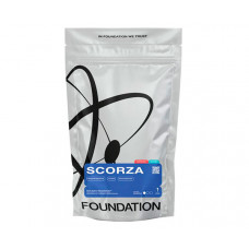 Кава Foundation Scorza в зернах 250 г Кава Foundation Scorza в зернах 250 г