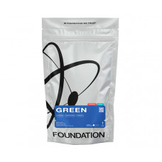 Кава Foundation Green в зернах 250 г Кава Foundation Green в зернах 250 г