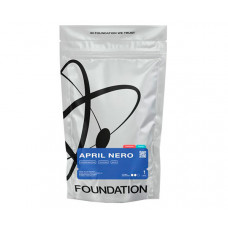 Кава Foundation April Nero в зернах 250 г Кава Foundation April Nero в зернах 250 г