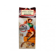 Кава Montana Coffee П'яна вишня у зернах 500 г Кава Montana Coffee П'яна вишня у зернах 500 г