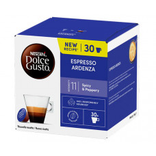 Кава в капсулах NESCAFE Dolce Gusto Espresso Ardenza- 30 шт Кава в капсулах NESCAFE Dolce Gusto Espresso Ardenza- 30 шт