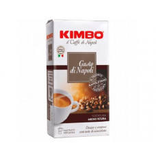 Кава Kimbo Gusto di Napoli мелена 250 г Кава Kimbo Gusto di Napoli мелена 250 г