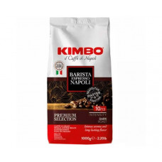 Кава Kimbo Barista Espresso Napoli в зернах 1 кг Кава Kimbo Barista Espresso Napoli в зернах 1 кг