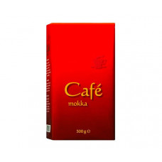 Кава ROSTfein Cafe Mokka мелена 500 г Кава ROSTfein Cafe Mokka мелена 500 г