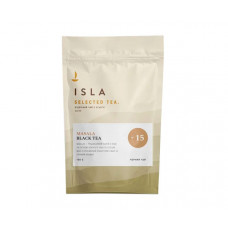Чорний чай ISLA №15 Масала 100 г