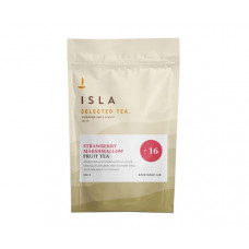 Фруктовий чай ISLA №16 Strawberry marshmallow 100 г