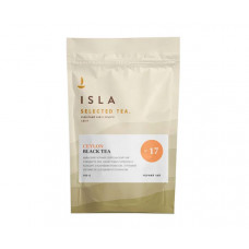 Чорний чай ISLA №17 Цейлон 100 г