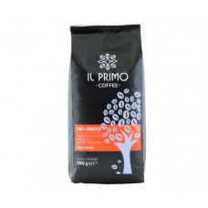Кава IL Primo 100% Arabica в зернах 1 кг