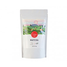 Чай матча Salubre ААА 50 г