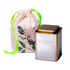 Білий чай Dammann Freres 669 Білі квіти з/б 60 г Білий чай Dammann Freres 669 Білі квіти з/б 60 г