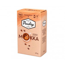 Кава Paulig МОККА мелена 475 г Кава Paulig МОККА мелена 475 г