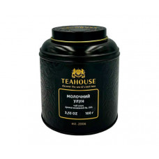 Чай улун Teahouse №204 Молочний улун з/б 100 г