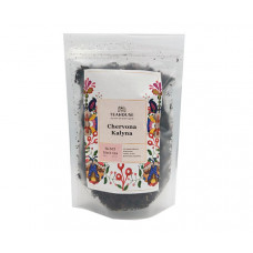 Чорний чай Teahouse №563 Червона калина 100 г Чорний чай Teahouse №563 Червона калина 100 г