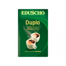 Кава Eduscho Dupla мелена 250 г