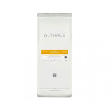 Чай ройбуш Althaus Rooibos Vanilla Toffee 250 г Чай ройбуш Althaus Rooibos Vanilla Toffee 250 г