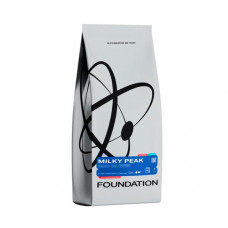 Кава Foundation Milky Peak espresso в зернах 1 кг Кава Foundation Milky Peak espresso в зернах 1 кг