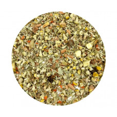 Трав'яний чай Teahouse №744 Детокс Липа + овочі 250 г