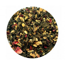 Зелений чай Teahouse №448 Тропічний імбир 250 г