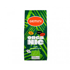 Кава Gemini Peru Organic espresso в зернах 250 г