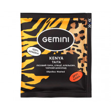 Дріп-кава Gemini Kenya Taita filter 20 шт