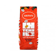 Кава Gemini Intensive Espresso Blend в зернах 1 кг