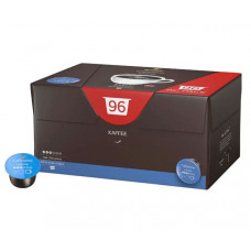 Кава в капсулах Tchibo Cafissimo Kaffee Mild Fine Aroma 96 шт Кава в капсулах Tchibo Cafissimo Kaffee Mild Fine Aroma 96 шт