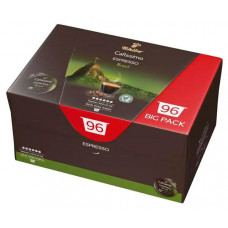 Кава в капсулах Tchibo Cafissimo Espresso Brasil 96 шт Кава в капсулах Tchibo Cafissimo Espresso Brasil 96 шт