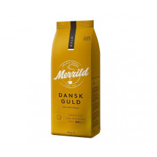 Кава Merrild Dansk Guld мелена 340 г Кава Merrild Dansk Guld мелена 340 г