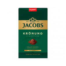 Кава Jacobs Kronung мелена 500 г Кава Jacobs Kronung мелена 500 г