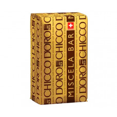 Кава Chicco D'oro Miscela Bar в зернах 1 кг