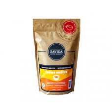 Кава Zavida Creme Brulee в зернах 340 г Кава Zavida Creme Brulee в зернах 340 г